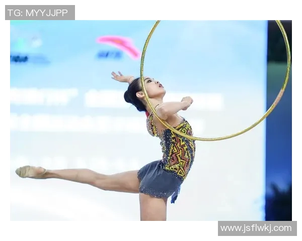 奥运会体操项目动作完成度与裁判标准研究